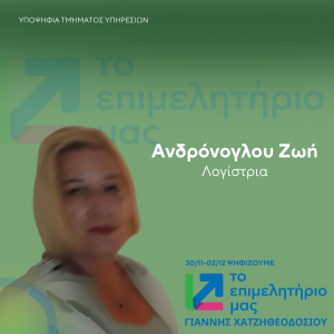 ΑΝΔΡΟΝΟΓΛΟΥ
