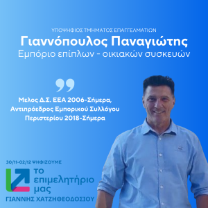 ΓΙΑΝΝΟΠΟΥΛΟΣ Π.