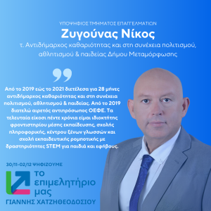 ΖΥΓΟΥΝΑΣ